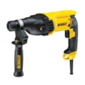 MARTELETE PERFURADOR ROMPEDOR DEWALT D25133KB2 3 MODOS SDS PLUS 220V-6a69ed91-37a6-4d9c-a473-e89434d64cf2