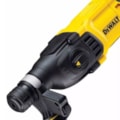 MARTELETE PERFURADOR ROMPEDOR DEWALT D25133KB2 3 MODOS SDS PLUS 220V-8d85e12e-74e4-498a-9ca5-f06f4f32b845