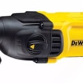 MARTELETE PERFURADOR ROMPEDOR DEWALT D25133KB2 3 MODOS SDS PLUS 220V-78966618-aede-4e81-b766-dd3708f11a9d