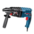 MARTELETE PERFURADOR ROMPEDOR SDS PLUS BOSCH GBH 2 24 D 820W 220V-9077a2a9-fae5-4efb-be46-c300d2abc3c3