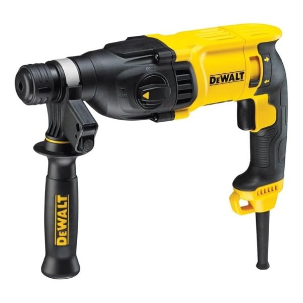 MARTELETE ROMPEDOR DEWALT D25133K 800W SDS PLUS 127V 26MM-892ff56a-dbf5-47ca-8649-9c2f9441e638