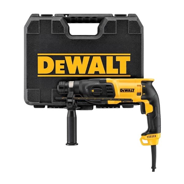 MARTELETE ROMPEDOR DEWALT D25133K 800W SDS PLUS 127V 26MM-42b6a5af-7826-4fd3-aed8-76e0b5314663
