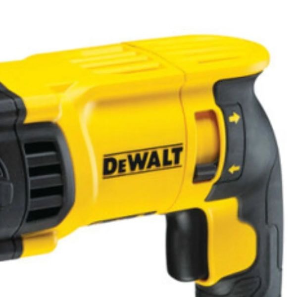 MARTELETE ROMPEDOR DEWALT D25133K 800W SDS PLUS 127V 26MM-7c2cfa24-98cf-47da-9cc0-d1e829172988
