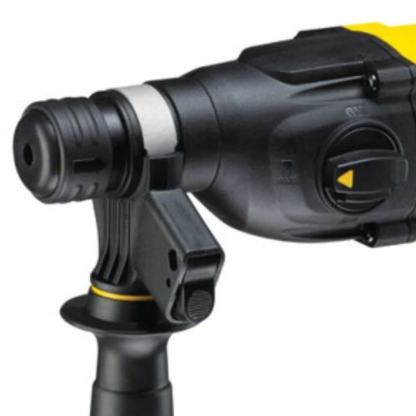 MARTELETE ROMPEDOR DEWALT D25133K 800W SDS PLUS 127V 26MM-0f21905f-38dc-42f6-bb48-2b62c4a82f97