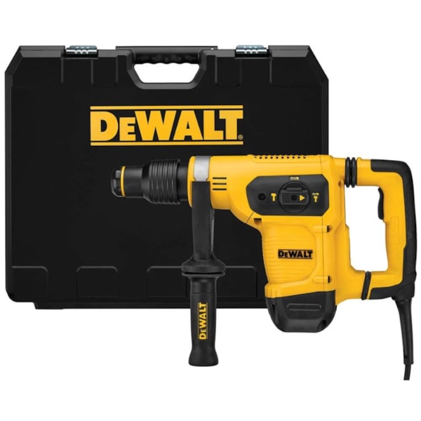 MARTELETE ROMPEDOR DEWALT SDS MAX 540RPM D25481K B2 220V-13f72c18-d33c-4314-bcb0-7bc68fd9694a