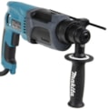 MARTELETE ROMPEDOR E PERFURADOR MAKITA HR2470 SDS PLUS 127V 800W 2,7J-775a2fa0-7dcc-47cf-88d3-261e7bdcefd4