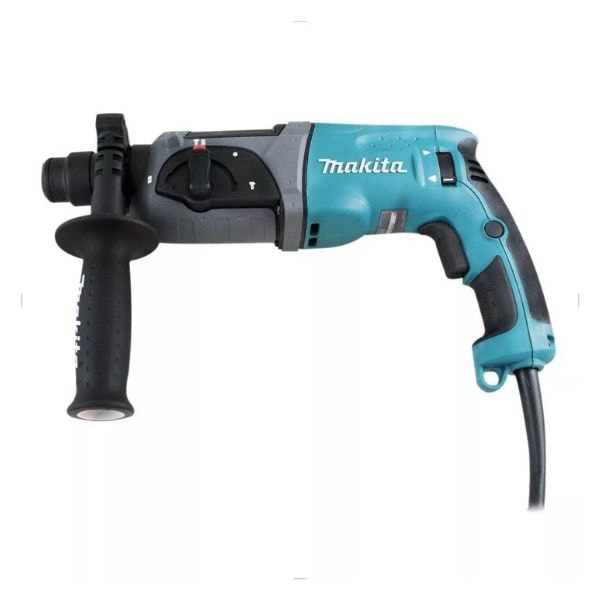 MARTELETE ROMPEDOR MAKITA SDS PLUS 800W 220V HR2470 COM MALETA-c0725c9a-6745-44a1-a853-7871a5790e85