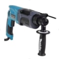 MARTELETE ROMPEDOR MAKITA SDS PLUS 800W 220V HR2470 COM MALETA-20c37fb4-5eef-4906-81ee-76f638bf916f