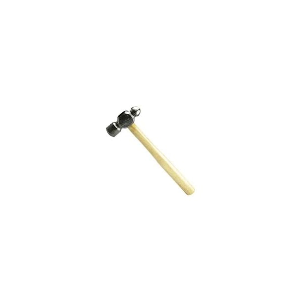 MARTELO BOLA 300G COM CABO DE MADEIRA GOLPEAR E MOLDAR METAL-f9d666b3-d62d-4aa0-8a80-ad37def962fa