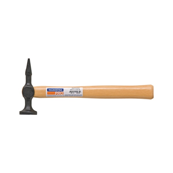 Martelo Chapeador Tramontina Pro Pena Virada 300G-abe0895e-e15a-42a7-95bd-1353207ab517