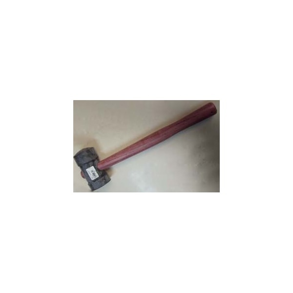 MARTELO DE BORRACHA PRETO MAX 60MM BORRACHEIRO PROFISSIONAL-93d9dd15-a4a9-4938-97b9-02f37be6db77