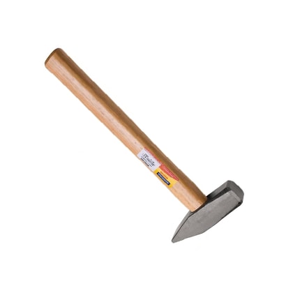 Martelo Pena 500G Tramontina Cabo Madeira Envernizada