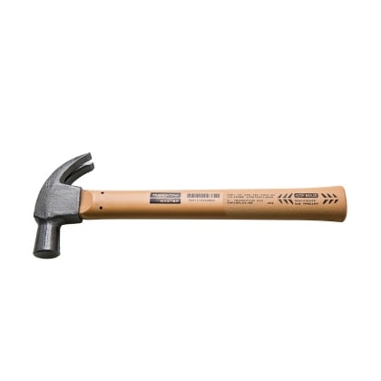 Martelo Unha 25Mm Cabo Nylon Tramontina Master