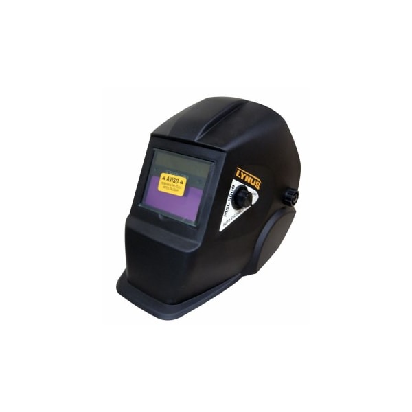 Máscara De Solda Lynus Ms3500 | Escurecimento Rápido-ecf46ecb-006f-4bfb-bde9-32d05a5f83b0