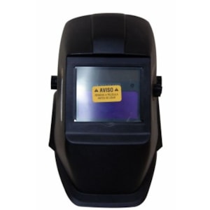 Máscara De Solda Lynus Ms3500 | Escurecimento Rápido