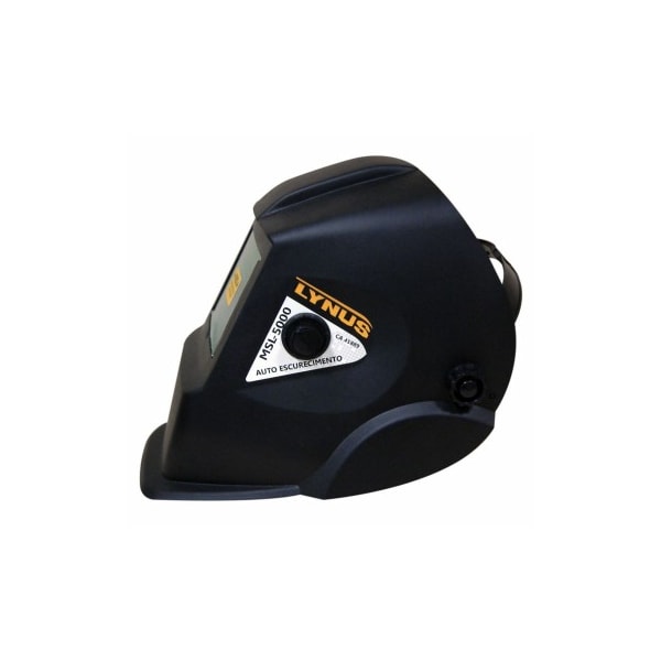 Máscara De Solda Lynus Ms3500 | Escurecimento Rápido-ce511440-4518-40fd-9b1a-0ce4d5e67244