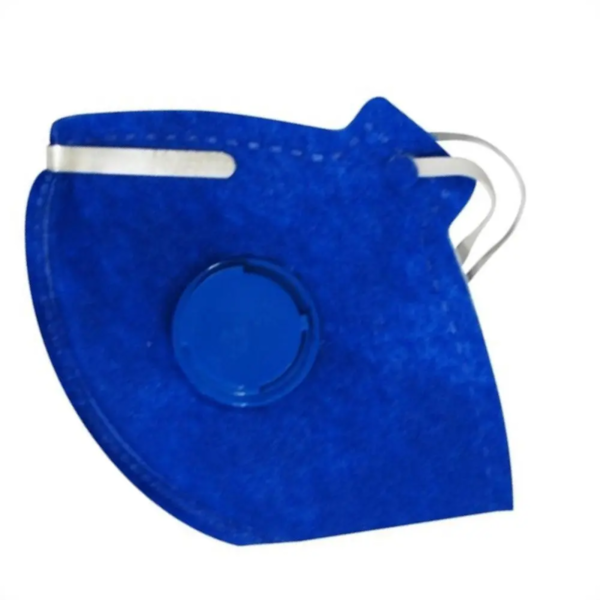 MÁSCARA DESCARTÁVEL PFF1 COM VÁLVULA PLASTCOR CA 38810-90e170e5-ac43-400f-8dd8-7e4bc7e09ea3