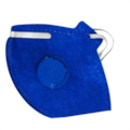 MÁSCARA DESCARTÁVEL PFF1 COM VÁLVULA PLASTCOR CA 38810-62cb6adc-c41d-409b-827e-7c6cdd73a6e9