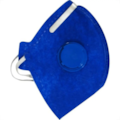 MÁSCARA DESCARTÁVEL PFF1 COM VÁLVULA PLASTCOR CA 38810-c3b76144-f912-408b-b04b-526d20f912b0