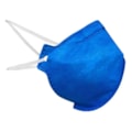 MÁSCARA PFF1 SEM VÁLVULA PLASTCOR ECOAR DOBRÁVEL CA 38808-58c5c75e-d803-4406-85f1-884e300494d7