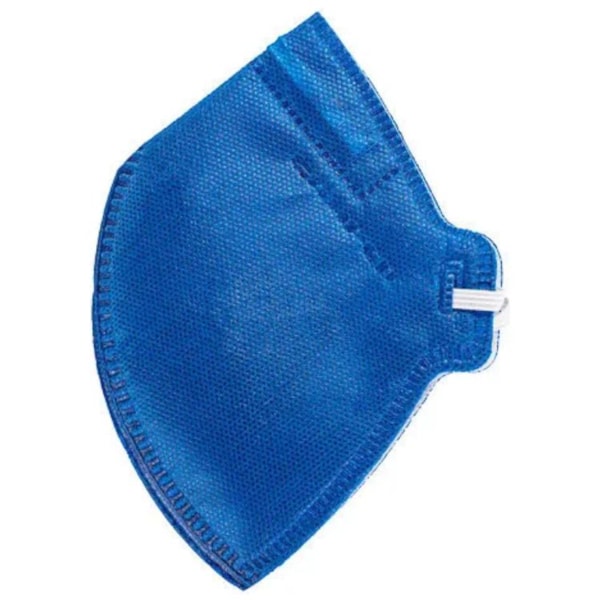 MÁSCARA PFF1 SEM VÁLVULA PLASTCOR ECOAR DOBRÁVEL CA 38808-1c23f0fc-3e9f-4466-87be-42af2a860df8