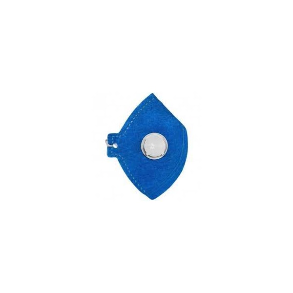 MÁSCARA PFF2 COM VÁLVULA PLASTCOR RESPIRADOR CA 38812-8f047951-193c-44de-800c-56702491d6ad