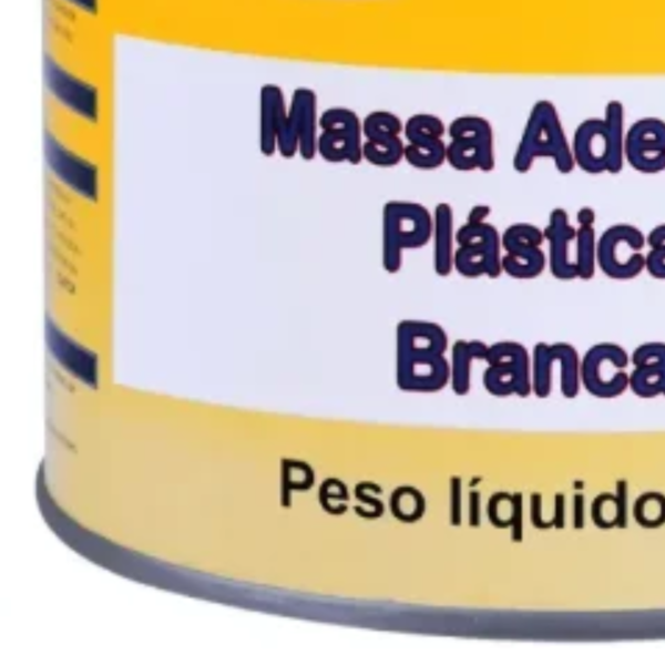 MASSA ADESIVA PLÁSTICA CINZA 1KG IBERÊ-22367038-8c8e-4157-9489-c3e952dbd62d