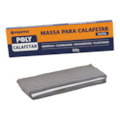 Massa Calafetar Pulvitec 350G Flexível E Anticorrosiva P/ Vedação De Rachaduras, Furos E Frestas-16a22185-11f1-46c6-becf-2f1defefad43