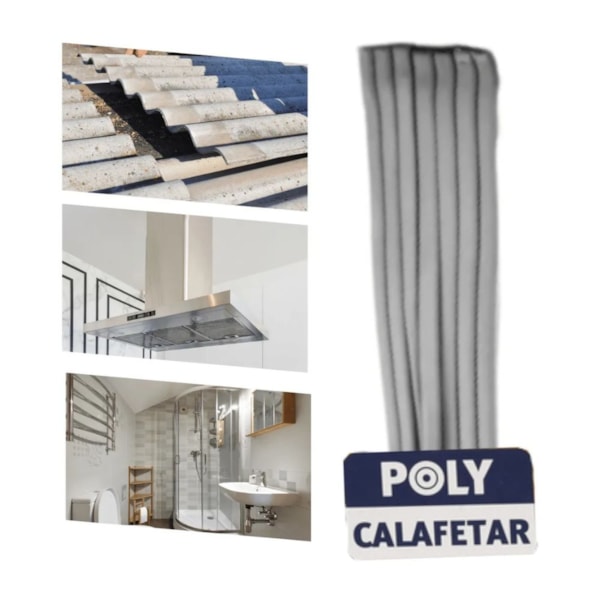 Massa Calafetar Pulvitec 350G Flexível E Anticorrosiva P/ Vedação De Rachaduras, Furos E Frestas-3ec9defb-9315-4aa4-b884-226161d3b9eb