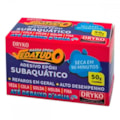 MASSA EPÓXI VEDATUDO DRYKO 50G P/ REPAROS SECOS E SUBMERSOS-1c4527aa-a056-4fee-8071-5654403f4b18