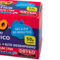 MASSA EPÓXI VEDATUDO DRYKO 50G P/ REPAROS SECOS E SUBMERSOS-b8de3235-e89b-49fd-85b5-d16b88efb15a