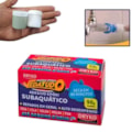 MASSA EPÓXI VEDATUDO DRYKO 50G P/ REPAROS SECOS E SUBMERSOS-55164d47-c944-4348-afc3-7228e9b3e585