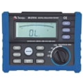 MEGÔMETRO DIGITAL MINIPA MI 2701 TESTE DE ISOLAMENTO COM ÍNDICE DE POLARIZAÇÃO E ABSORÇÃO DIELÉTRICA-4423fd10-7c85-446d-aa89-9262d7c156e5