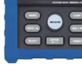 MEGÔMETRO DIGITAL MINIPA MI 2701 TESTE DE ISOLAMENTO COM ÍNDICE DE POLARIZAÇÃO E ABSORÇÃO DIELÉTRICA-293b7d29-58f2-40bb-836a-137eef4eba31