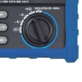 MEGÔMETRO DIGITAL MINIPA MI 2701 TESTE DE ISOLAMENTO COM ÍNDICE DE POLARIZAÇÃO E ABSORÇÃO DIELÉTRICA-510aa6c9-fc8e-4718-ab2d-1e48bdb22889