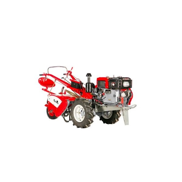 MICROTRATOR DIESEL TOYAMA TDWT80E 16,5 HP PARTIDA ELÉTRICA 6 MARCHAS COM REFRIGERAÇÃO A ÁGUA-7c58fbc3-9c3c-4b17-977e-c4c9089e2e50