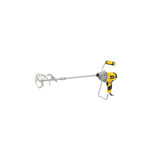 MISTURADOR ELÉTRICO PARA ARGAMASSA VONDER MAV 850 127V COM PÁ E EXTENSÃO CÓD. 6001850110-eea5a820-aeee-4ec2-a788-3d5de990a498