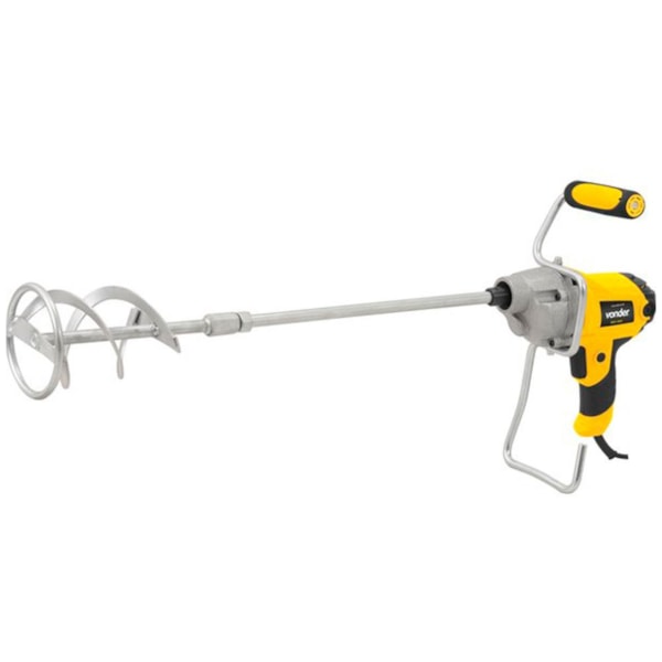 Misturador Elétrico Para Argamassa Vonder Mav 850 127V Com Pá E Extensão Cód. 6001850110-619f854c-26c2-48d3-9fbf-3ef7248d139f