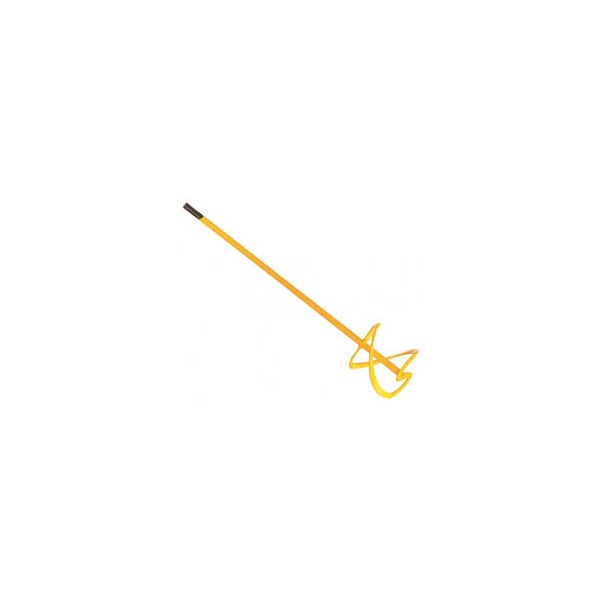Misturador Para Argamassa Cortag Em Aço Niquelado Para Furadeira-36d15649-47d6-468c-86d3-8e56aec14574