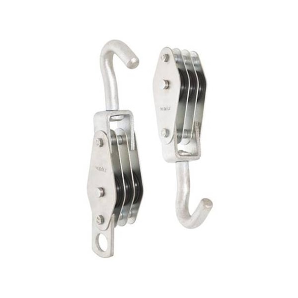 MOITÃO VONDER 3 ROLDANAS NYLON 60MM PARA ELEVAÇÃO DE CARGAS 970KG-8892e61d-0302-4771-8030-7578f40445a0