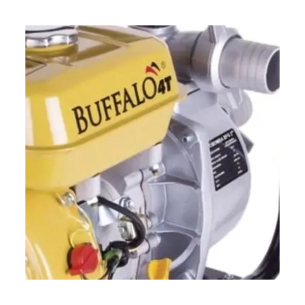 MOTOBOMBA 7CV BUFFALO À GASOLINA, AUTOESCORVANTE, BFG 4T PARTIDA MANUAL 208CC-30250b1e-d65a-4064-8267-5d653eb70094