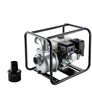 MOTOBOMBA AUTOESCORVANTE BRANCO B4T 706 3