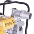Motobomba Autoescorvante Gasolina 7Cv Buffalo Manual Bfg 3