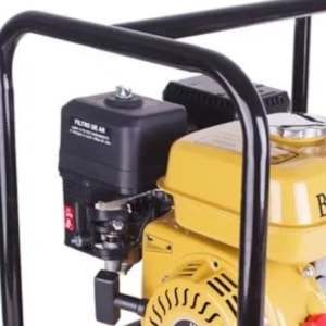 Motobomba Autoescorvante Gasolina 7Cv Buffalo Manual Bfg 3