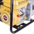 Motobomba Autoescorvante Gasolina 7Cv Buffalo Manual Bfg 3