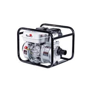 MOTOBOMBA AUTOESCORVANTE TOYAMA TWP80SH GII 6,5HP GASOLINA 3