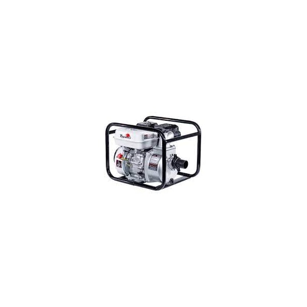MOTOBOMBA AUTOESCORVANTE TOYAMA TWP80SH GII 6,5HP GASOLINA 3