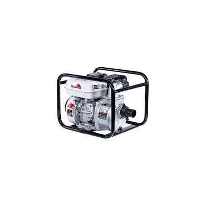 Motobomba Autoescorvante Toyama Twp80Sh Gii 6,5Hp Gasolina 3