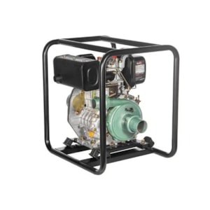 MOTOBOMBA CENTRÍFUGA TOYAMA TDWP50CNXP 7HP DIESEL 2.1/2