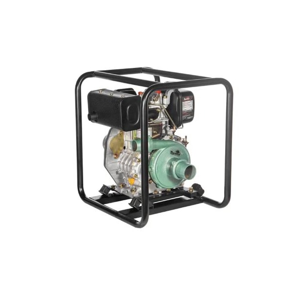 MOTOBOMBA CENTRÍFUGA TOYAMA TDWP50CNXP 7HP DIESEL 2.1/2